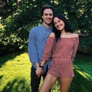 Meet your Posher, Kaylee